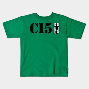 The Professionals - T-Shirts, Stickers and iPhone case Kids T-Shirt